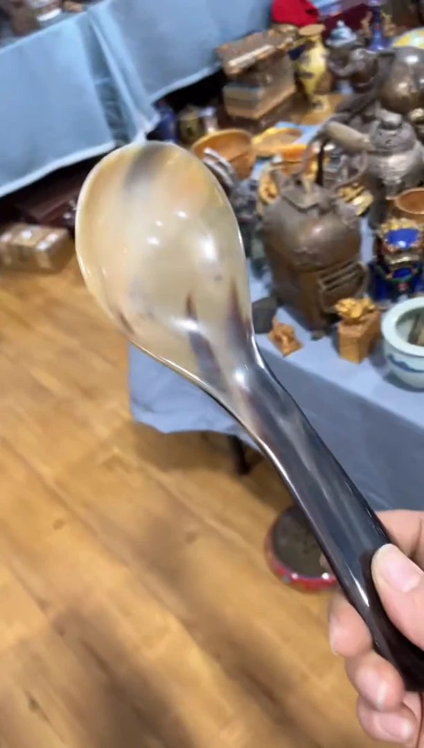 【闪购商品】摆件宫廷影视老旧工艺摆件