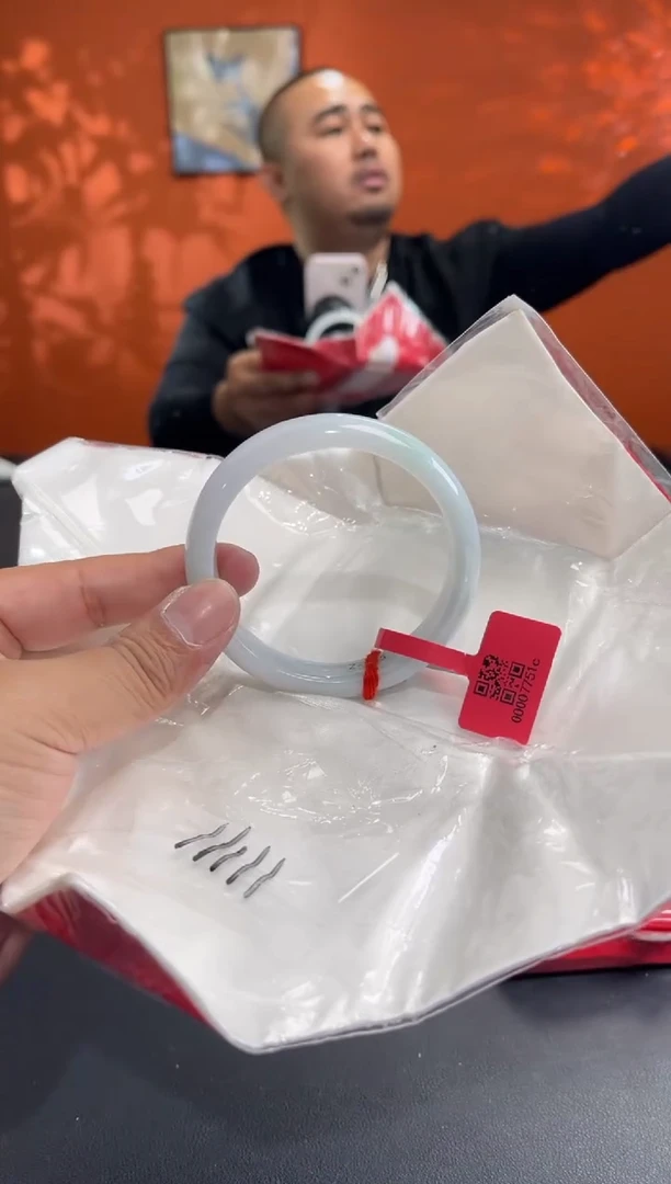 未镶嵌手镯翡翠13