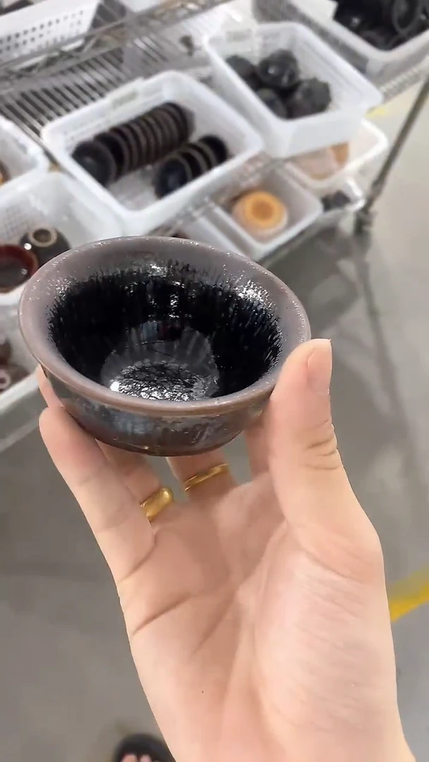 瓷片T052陶瓷茶具茶器