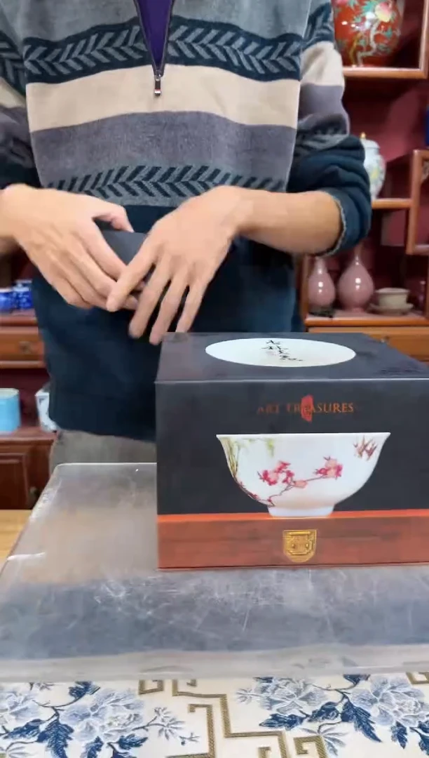 陶瓷碗