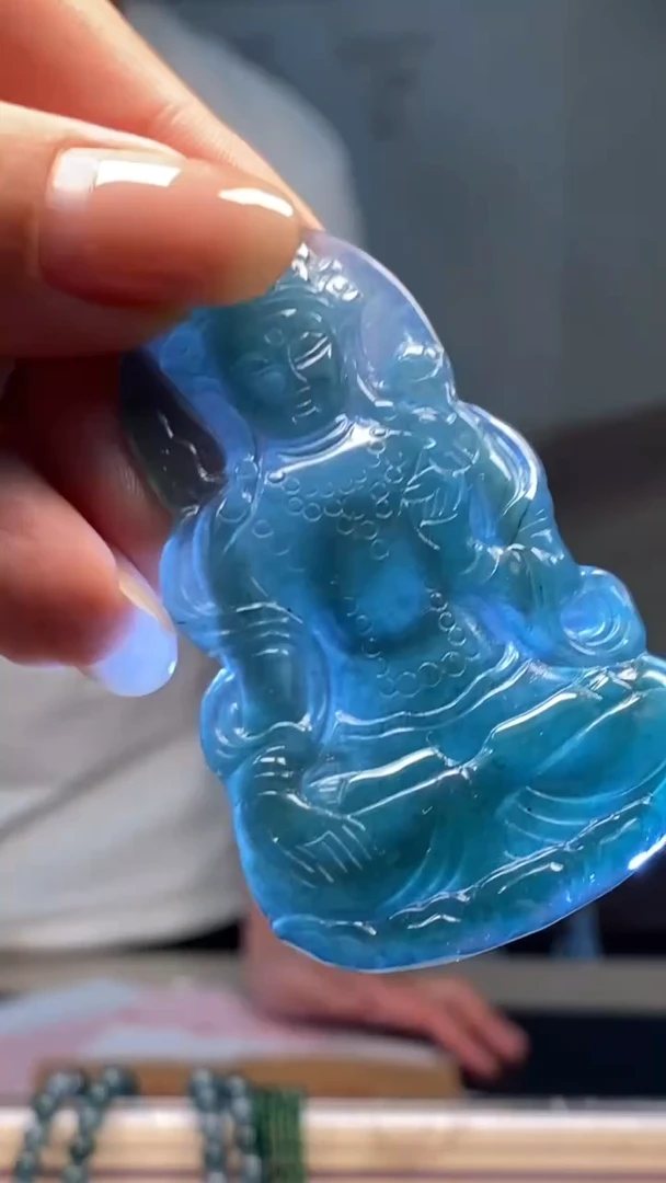 未镶嵌定制翡翠********37