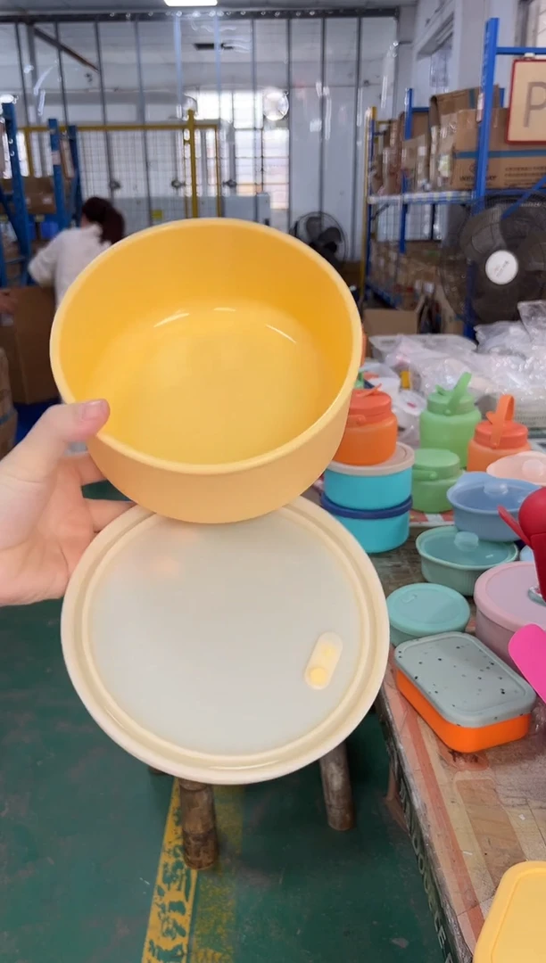 硅胶蛋黄半透-1300排气圆盒