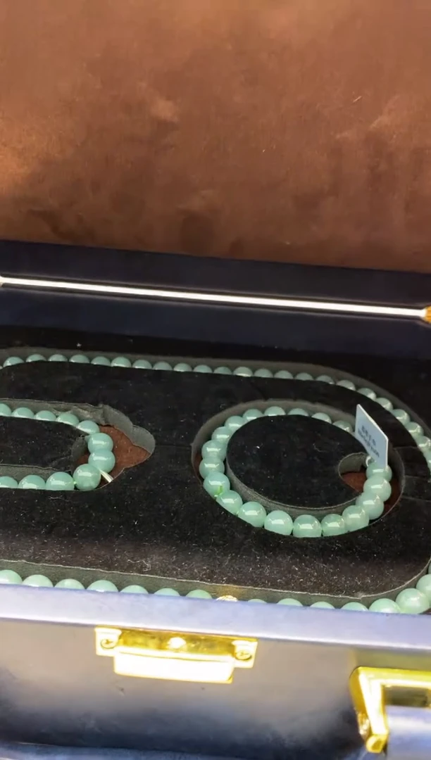 【闪购商品】定制翡翠未镶嵌********0011