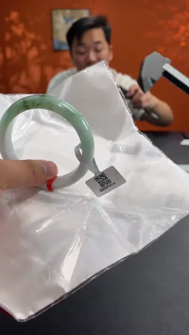 未镶嵌手镯翡翠2