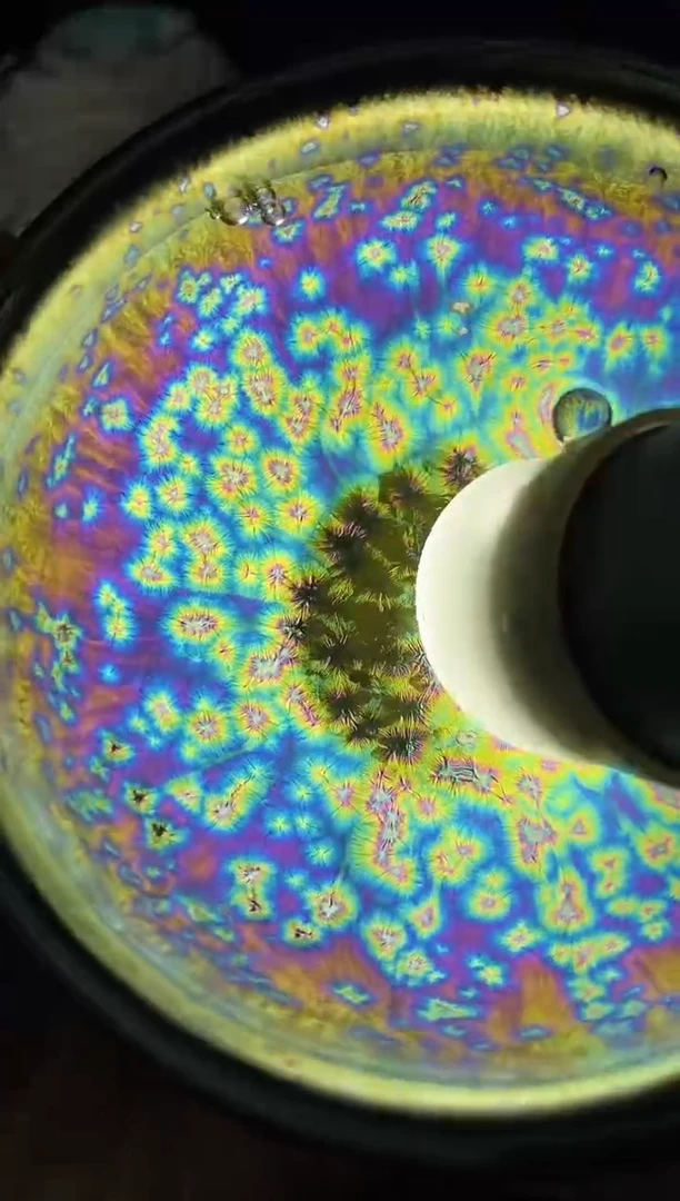 【闪购商品】茶盏满天星 盏三疯建盏茶器