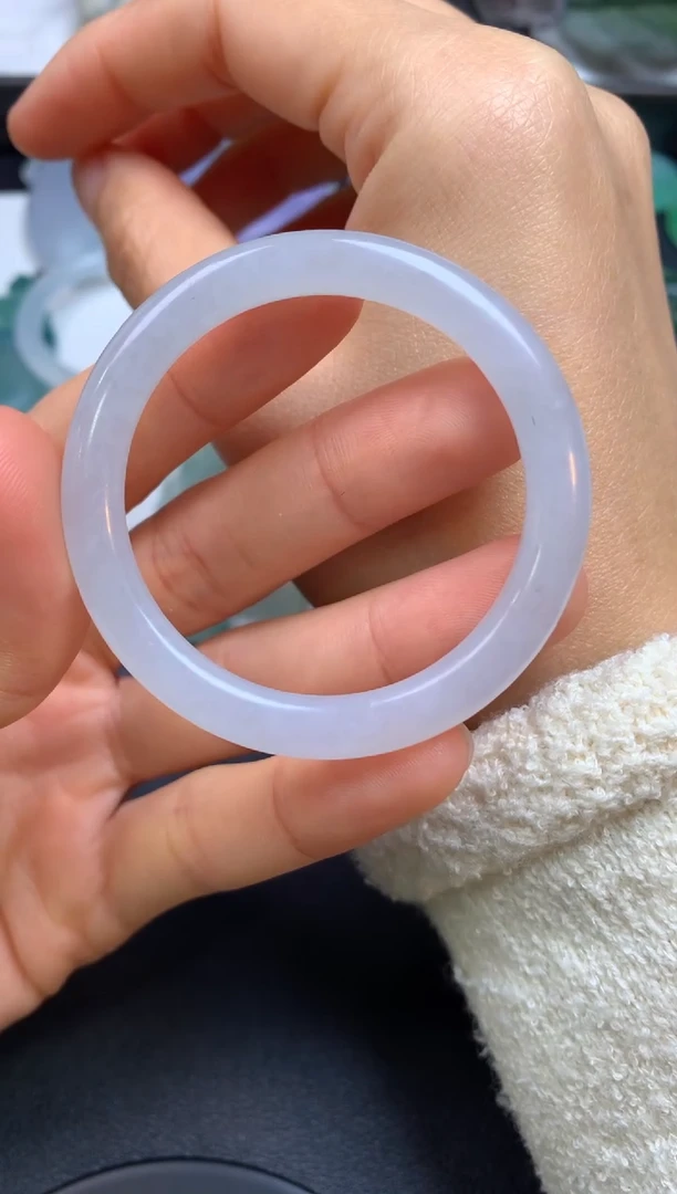 【闪购商品】定制翡翠未镶嵌0901194621
