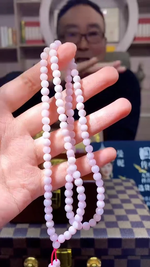 颈饰未镶嵌翡翠M-@@LYCC10346多样性发一