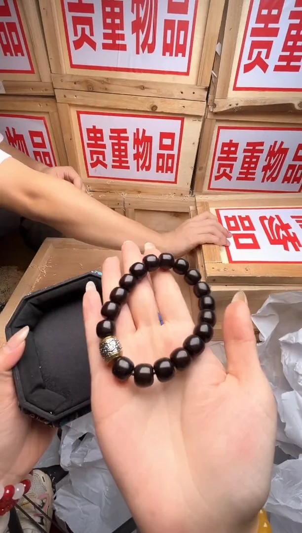 精品手串 无礼盒