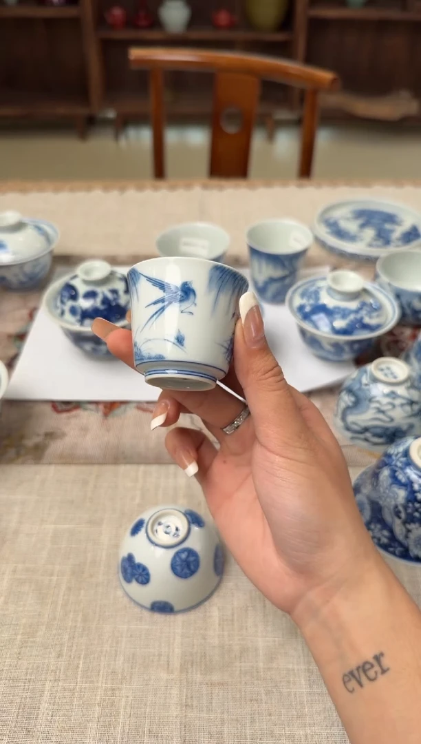 双板桥柴窑双板桥柴窑