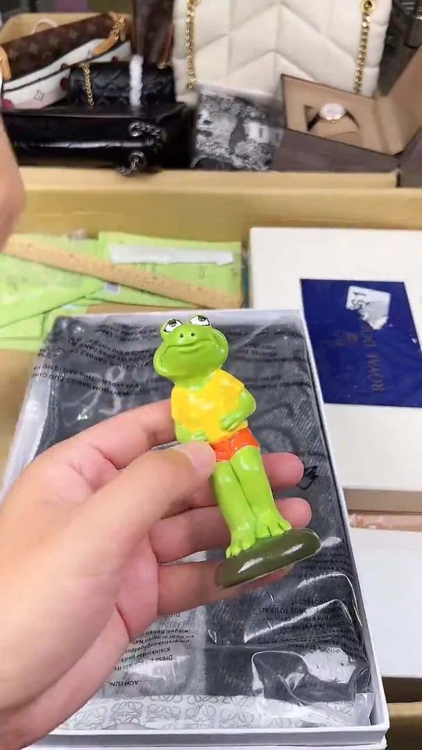 瓷片.全球寻宝高端瓷儿