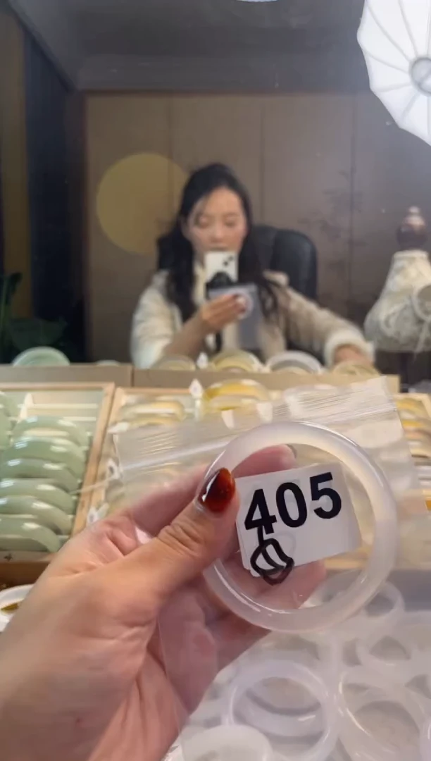 手镯玛瑙/玉髓未镶嵌405