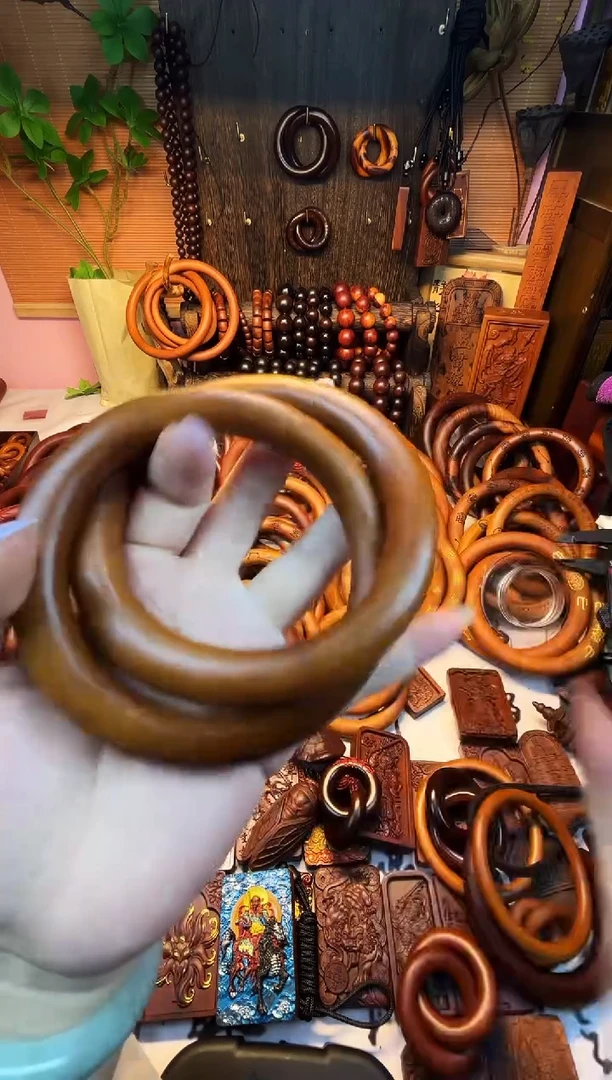 枣木枣木75乾坤圈