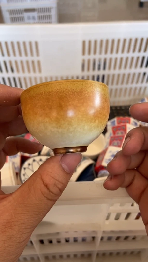 杯无运费险有瑕疵的有点脏介意勿拍