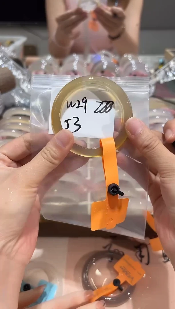 玛瑙/玉髓手镯未镶嵌敷**王W29