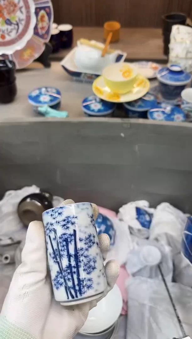茶盏Y*N瓷器瓷器瓷器瓷器