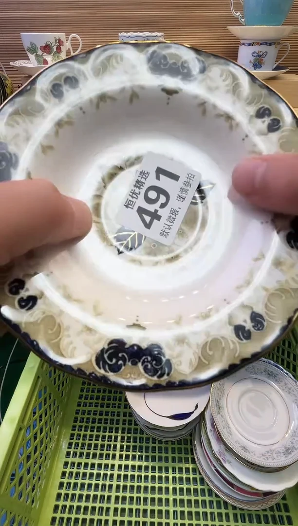 瓷片蝶*、v陶瓷瓷器瓷器瓷器瓷器