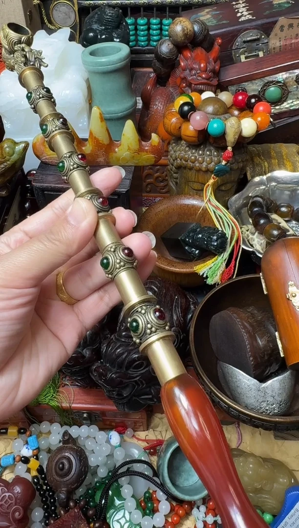 主播推荐：一物一拍，讲解为准！