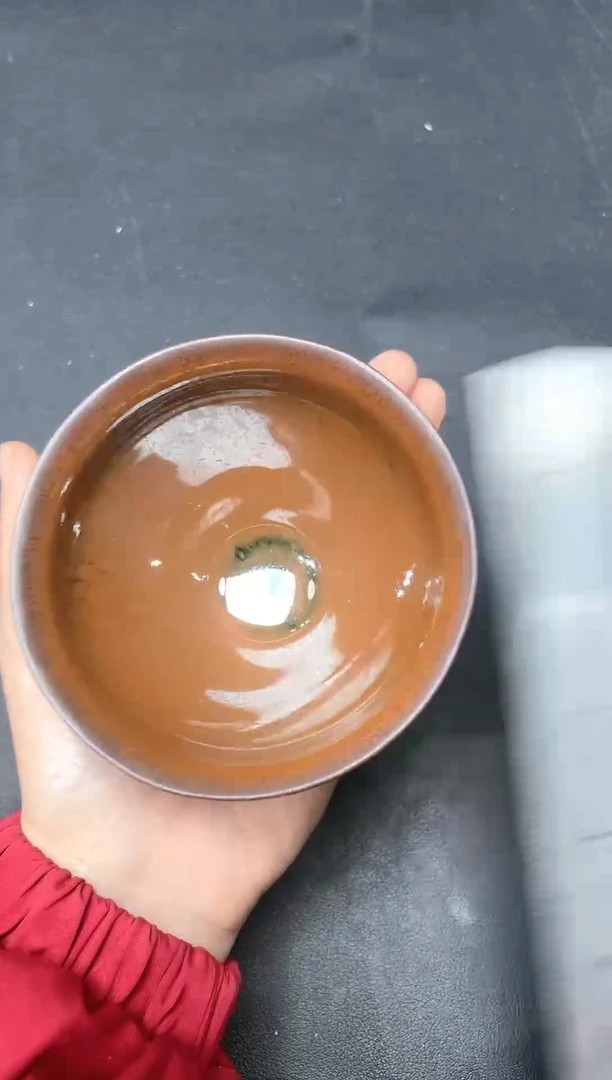 【闪购商品】茶盏309