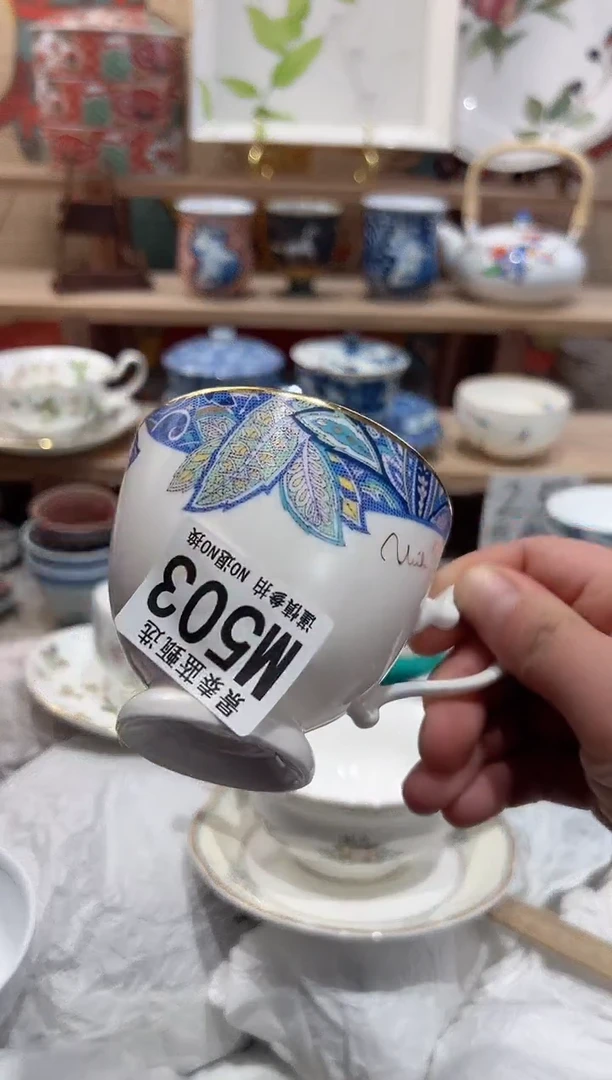【闪购商品】瓷片当天凑满25米包邮M503