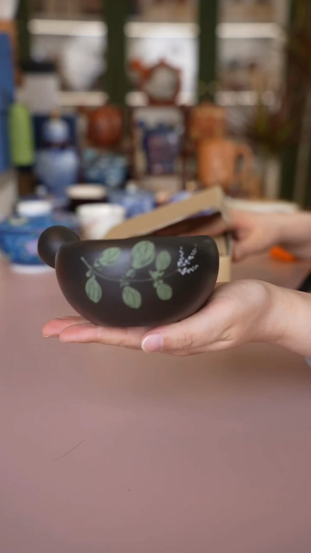 茶宠其他高端瓷器