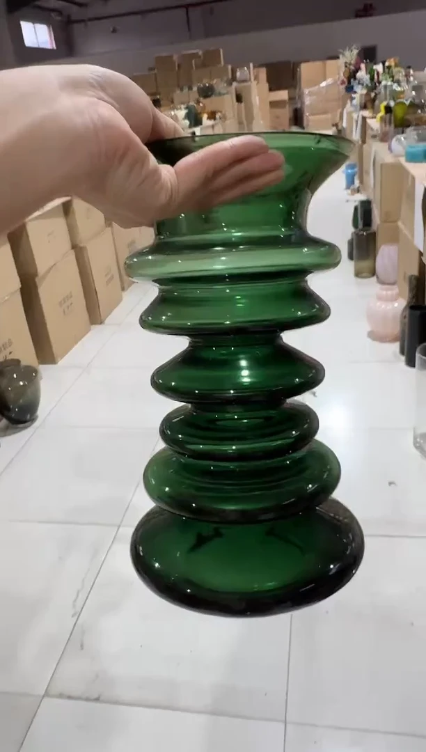 万间家居美物花瓶145