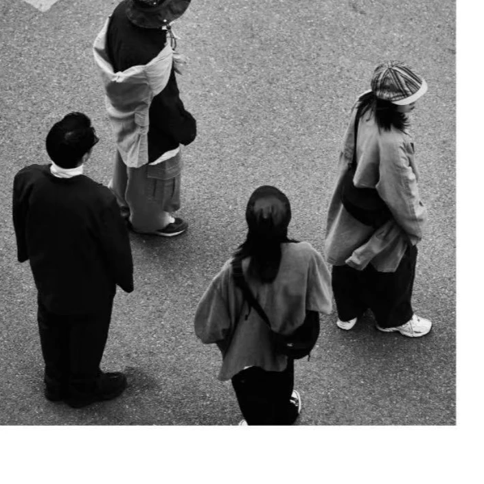 BB家菱格双肩背包