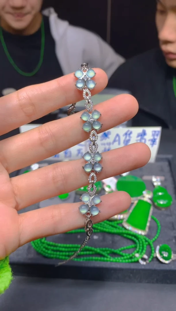 未镶嵌定制翡翠211多样性发货（发其一）