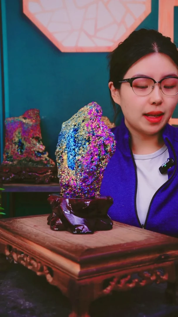 石材精品摆件付米链接