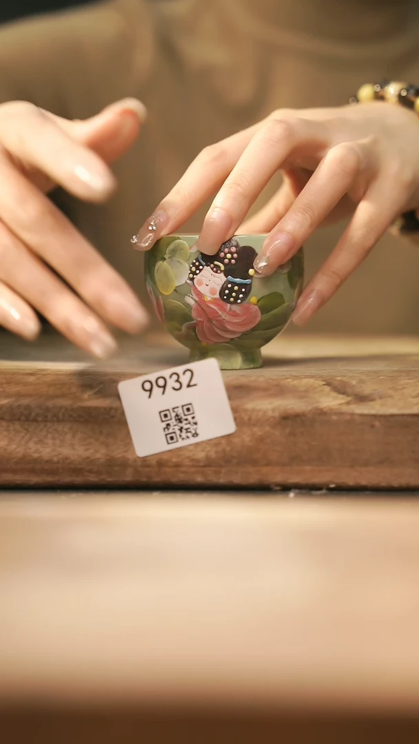 【闪购商品】【落单孤品】福利/杯子@@9932