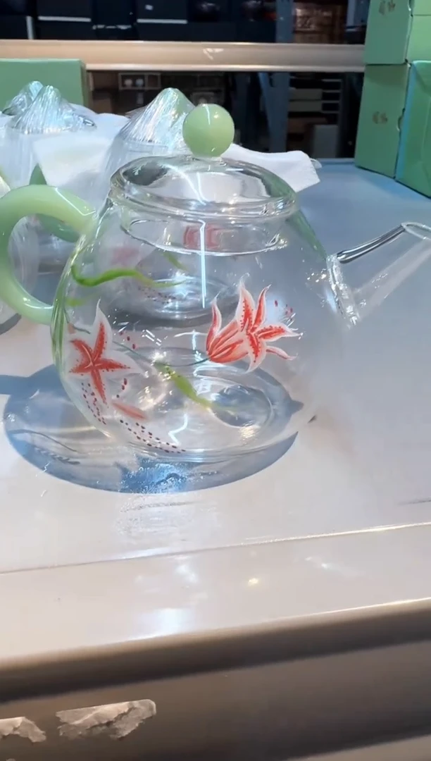 茶具搬迁倒计时 过时不候哦