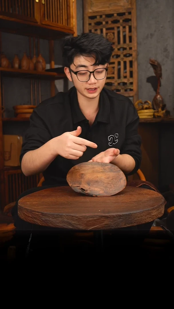 老叶木作作品838