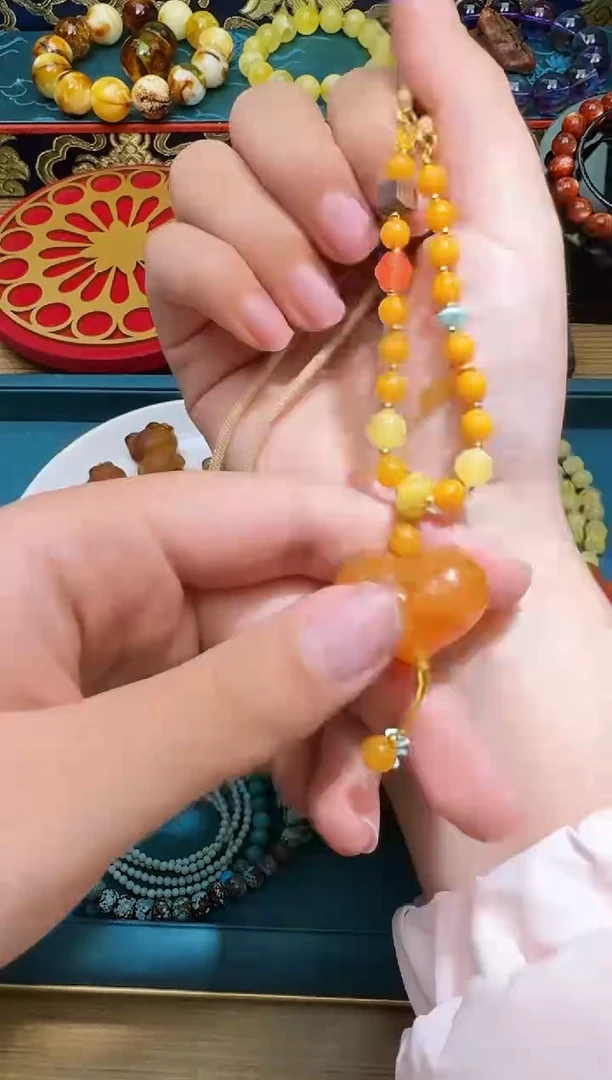 吊坠优***宝多样性发一件 541