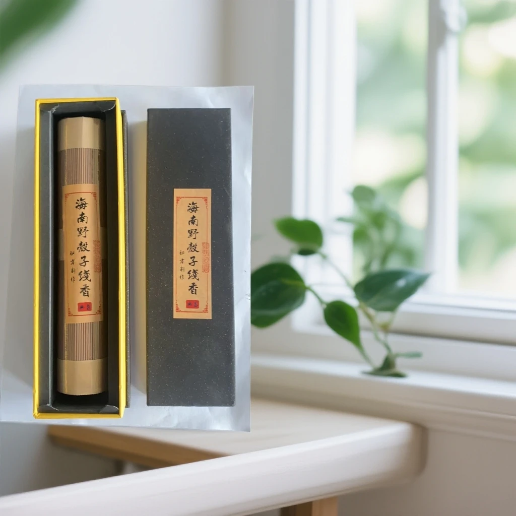 lkx0051/海南线香/海南线香