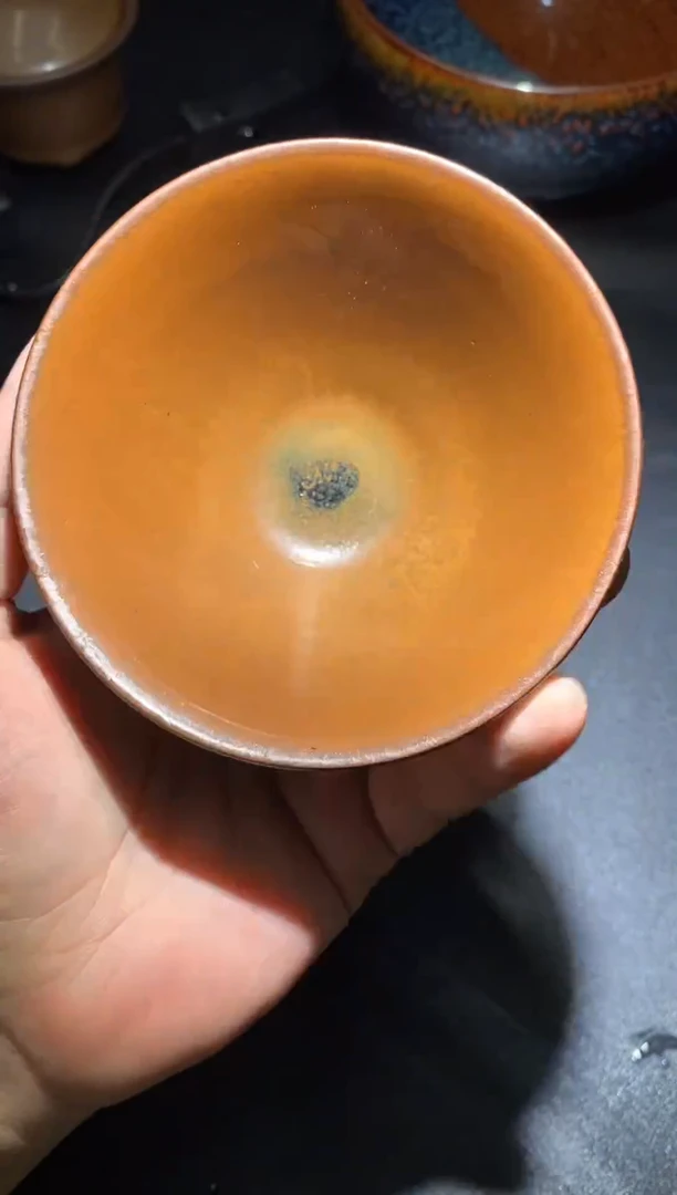 茶盏             17