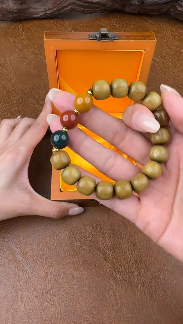 墨韵阁文玩檀木链接@@ys1776