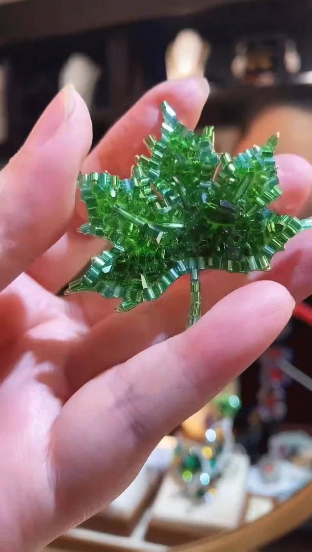 铜合金仿水晶高货