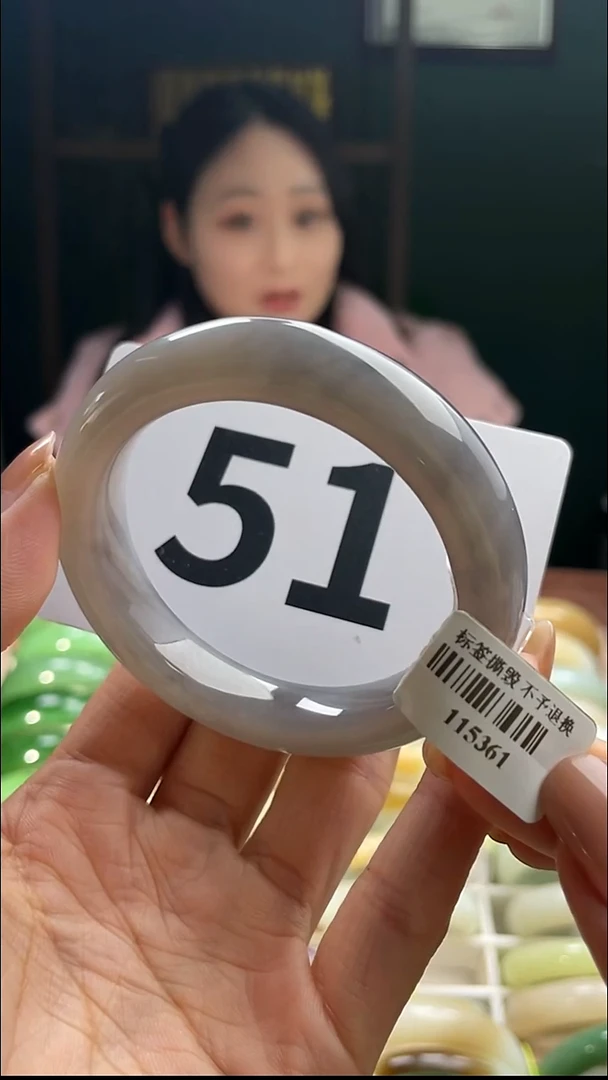 定制和田玉和田玉手镯