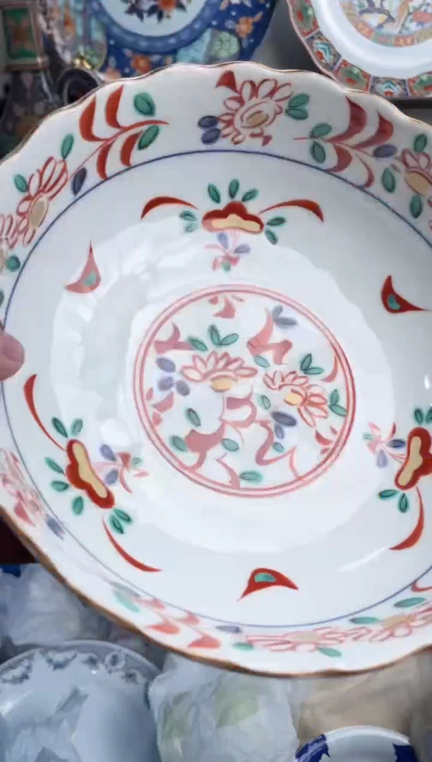 【闪购商品】瓷片372-G-2月8日满20包邮