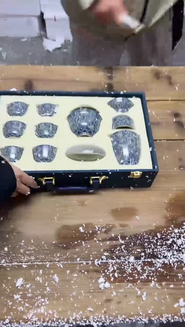 【闪购商品】其他精美茶器便宜卖了