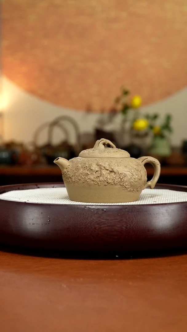 茶壶紫砂宜兴紫砂壶