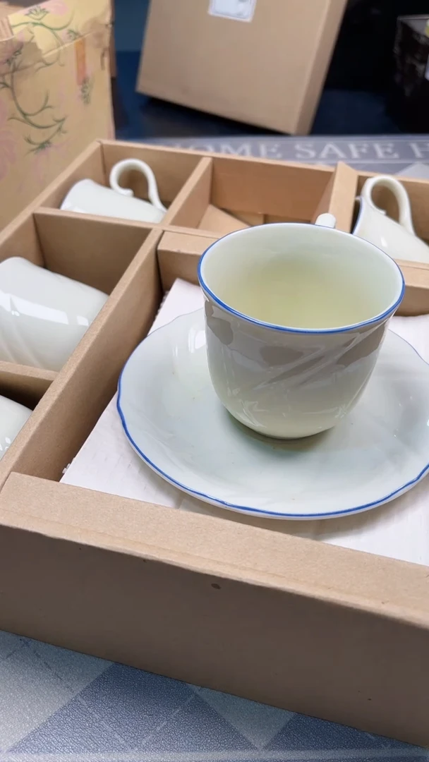陶茶666文玩周边多人