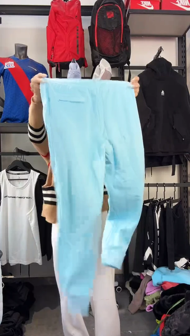 676·编码 瑕疵款直播间过款为准 尺码L