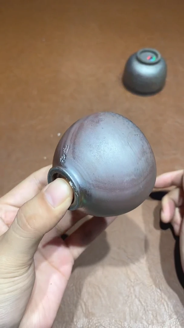 奢瓷柴烧茶器专拍链接148