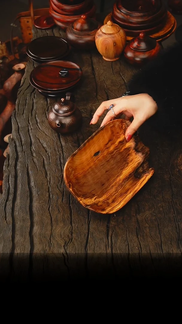 老叶木作木制品132