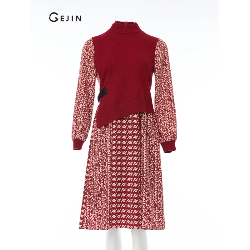 【商场同款】连衣裙9422251004