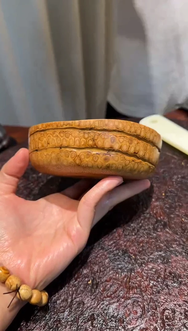 【闪购商品】竹1489竹根竹根竹根盘