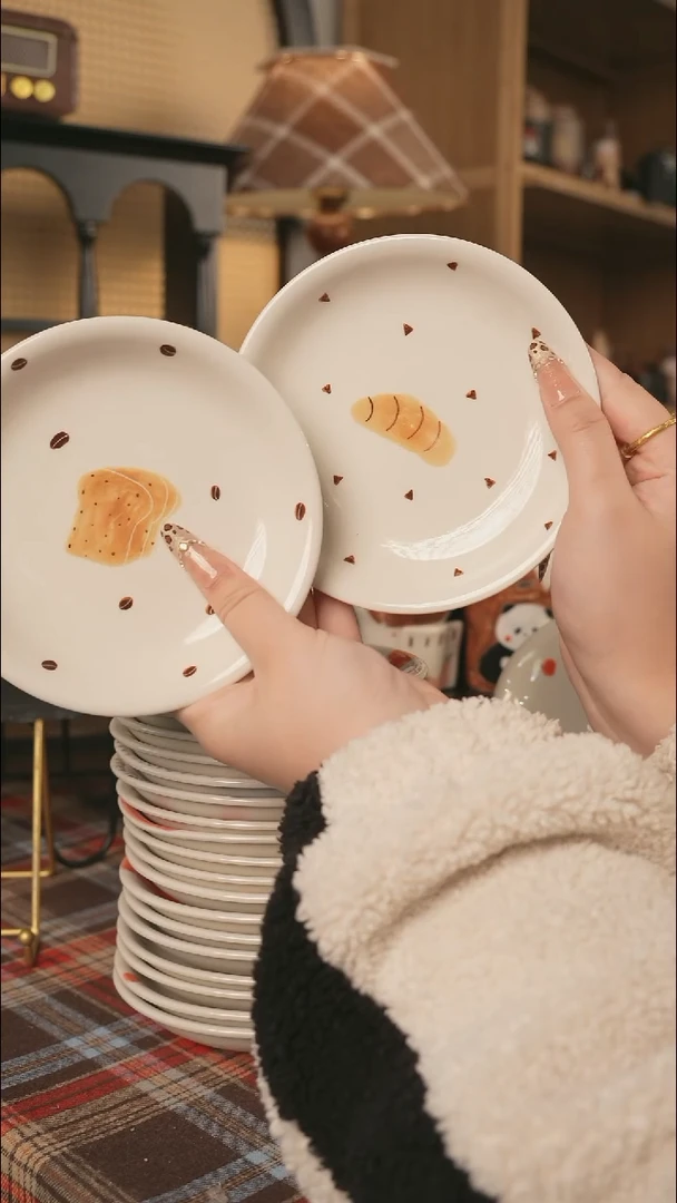 【闪购商品】杯川谷原创2.16场次直播福利正品