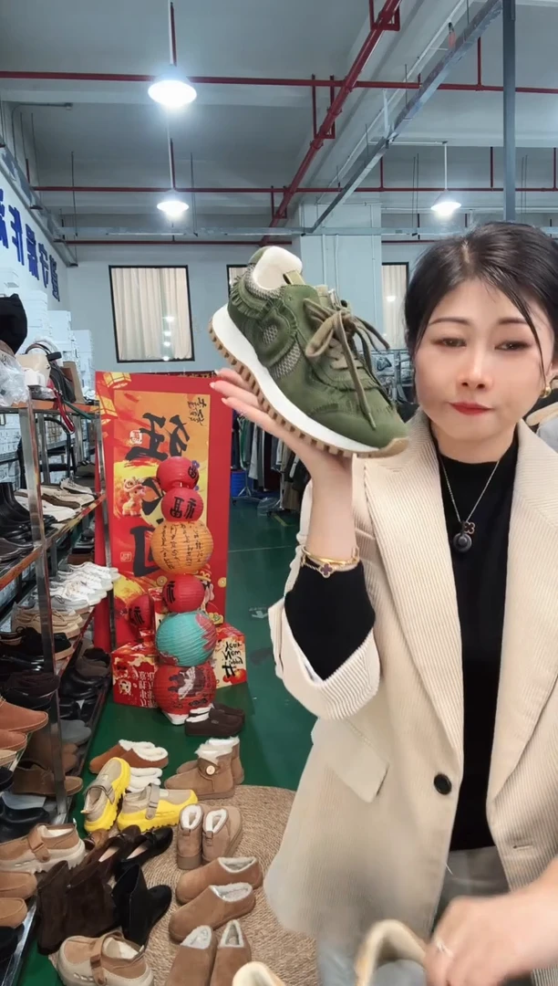 37码的喜欢的直接去拍吧