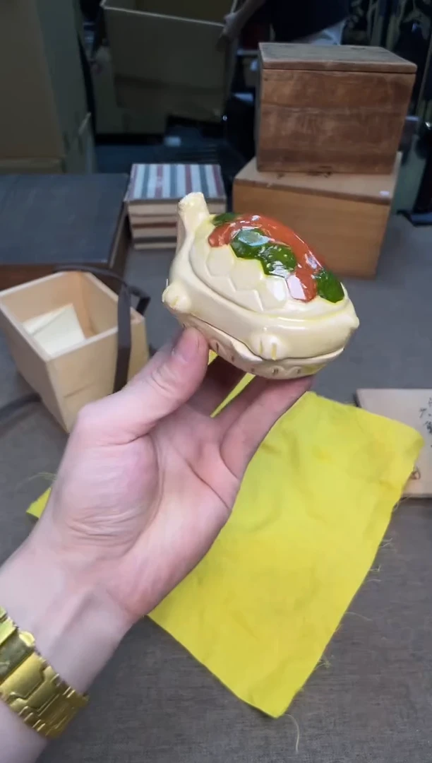 茶宠瓷器茶具套装