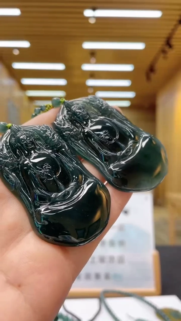 未镶嵌定制翡翠多样性发货（只发一件）x24